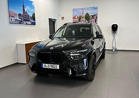 BMW X7 xDrive40d