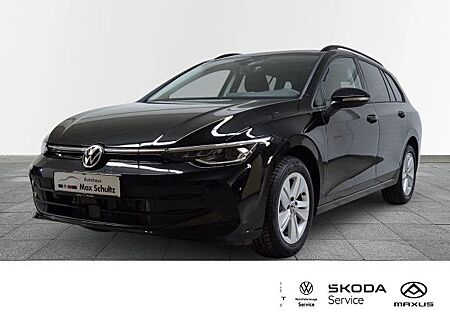 VW Golf Volkswagen Variant Life 1.5 l TSI LED+NAVI+RFK