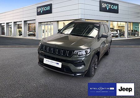 Jeep Compass 1.3 MultiAir 80th Anniversary ab 5,49%