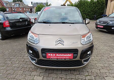 Citroën C3 Picasso Tendance Beim Kauf TÜV NEU