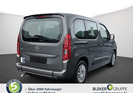 Opel Combo gebraucht kaufen Opel Combo Edition Rollstuhlumbau