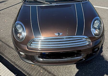 Mini Cooper Clubman Hampton Hampton