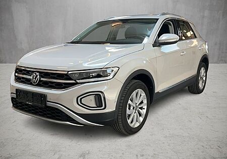 VW T-Roc Volkswagen 1.5 TSI DSG "Style"+KEYLESS+LED+APP+KAMERA