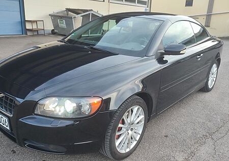 Volvo C70 T5 Summum