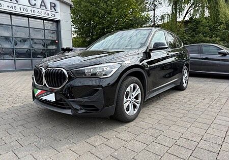 BMW X1 xDrive 25 e Advantage DAB Tempomat AHK