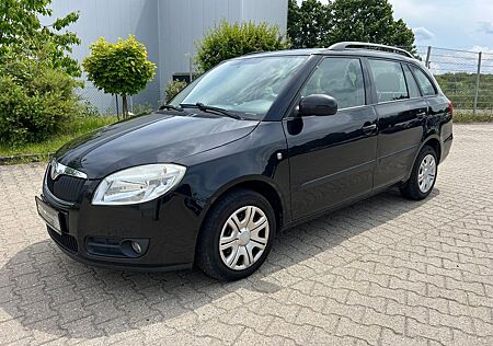 Skoda Fabia Combi 1.4l Ambiente*KLIMA*