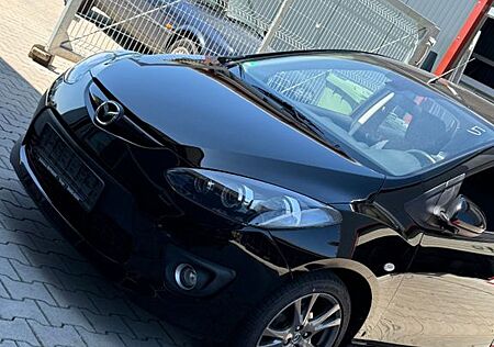 Mazda 2 1.3 Dynamic