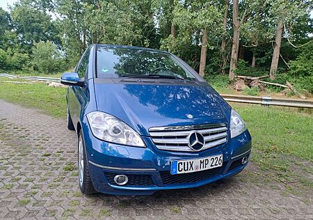 Mercedes-Benz A 200 CDI AVANTGARDE