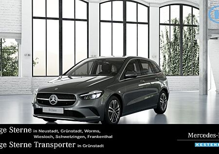 Mercedes-Benz B 200 PROGRESSIVE+VOR-DISTRO+KAMERA+EASYP+LENKHZ