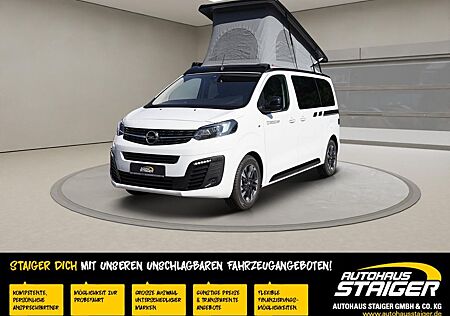 Opel Zafira Life Crosscamp Flex 177PS- 2.0CDTI+Sofort