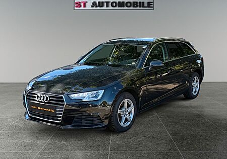 Audi A4 Avant Ultra 2.0-Leder-Navi-PDC-Automatik