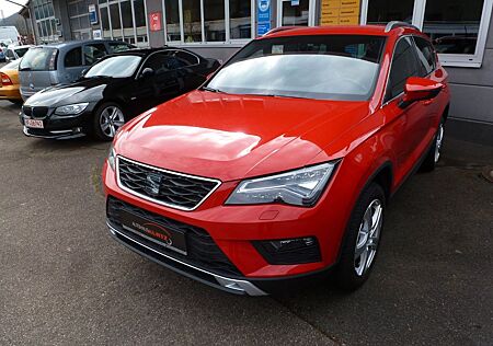 Seat Ateca Xcellence 4Drive