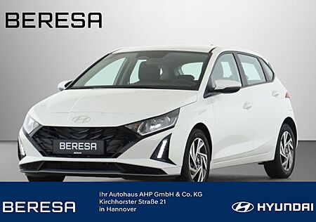 Hyundai i20 (MY25) 1.0 T-GDI Trend*Komfortpaket Navi