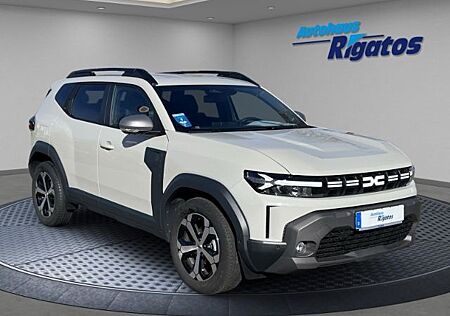Dacia Duster III 1.2 TCe 130 Mild Hybrid Journey Navi,