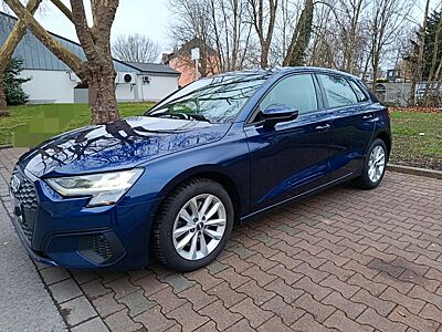 Audi A3 35 TFSI Sportback 1.5 l