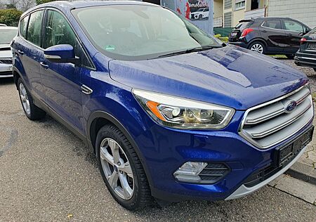 Ford Kuga Titanium 1.Hand, Tüv Neu