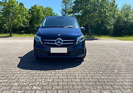 Mercedes-Benz V 250 d Aut. EDITION lang EDITION