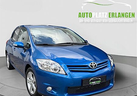 Toyota Auris Edition *PDC*Tempomat*wenig KM*