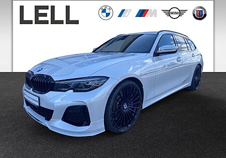 Alpina B3 Touring