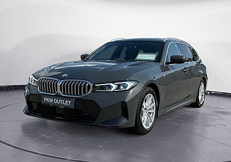 BMW 330i Touring M Sportpaket Aktive Geschw. Head Up