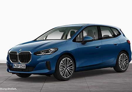 BMW 223d xDrive Active Tourer AHK Kamera LED