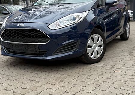 Ford Fiesta 1,5 TDCI 70kW ST-Line ST-Line