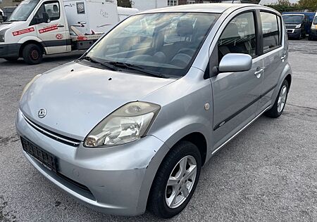 Daihatsu Sirion 1.3 Klima