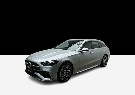 Mercedes-Benz C 220 d 4MATIC T-Modell