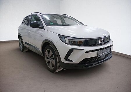 Opel Grandland X Grandland 1.5 D Automatik GS
