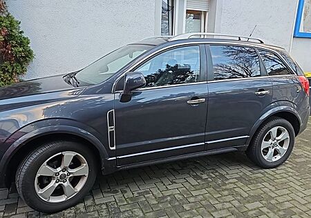 Opel Antara 3.2 V6 Cosmo 4x4 Cosmo
