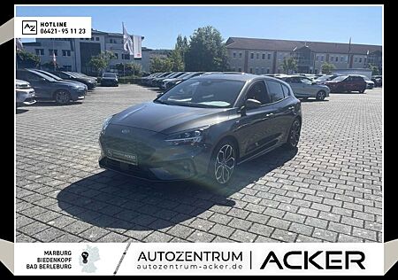Ford Focus 1.0 EcoBoost MHEV ST-Line ACC RFK Navi