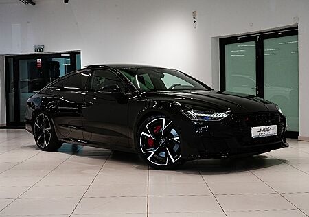 Audi S7 SPORTBACK 3.0|RS-SITZ|HUD|LUFT|MEMORY|3D|B&O|