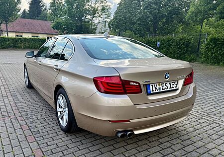 BMW 528i xDrive 1.Hand