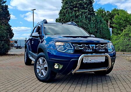 Dacia Duster 4x4 AHK* Tüv Neu *1.Hand*