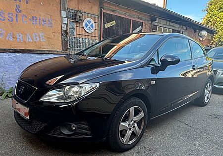 Seat Ibiza 1.4 -TÜV 09/26 -Tempomat -Kurvenlicht
