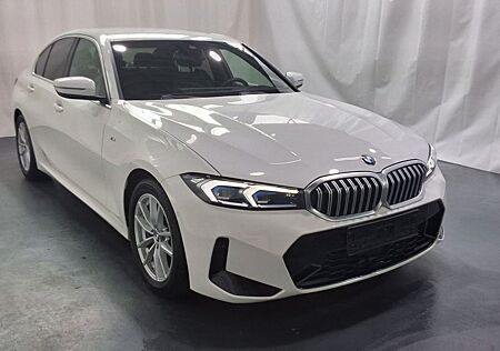 BMW 330 Baureihe 3 Lim. i M Sport