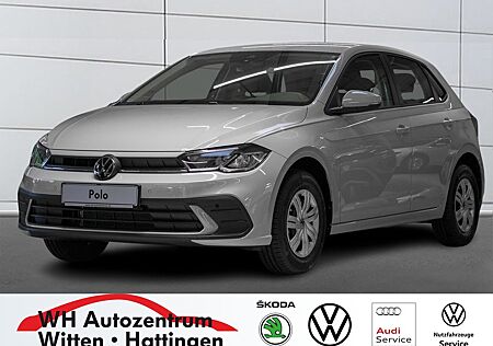 VW Polo Volkswagen 1,0 l KLIMA LED DAB+ PDC BLUETOOTH