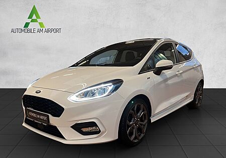 Ford Fiesta ST-Line*S&S*Panorama*Navi*PDC*Sitzheizung