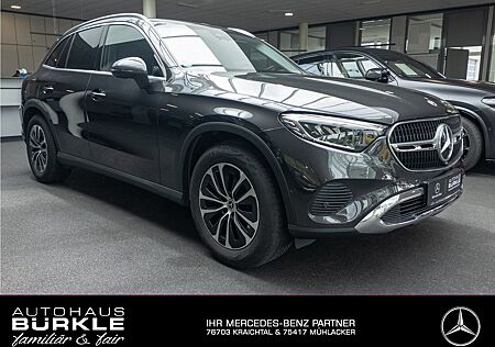 Mercedes-Benz GLC-Klasse GLC 200 Avantgarde 4Matic,LED,AHK,Mem,Totw,Rükam