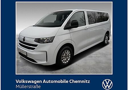 VW T7 Caravelle Volkswagen Life 2,0 110 kW TDI Automatik 3500