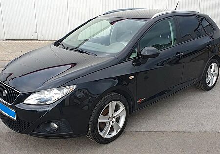 Seat Ibiza 1.2 12V 51kW Style Copa ST Style Copa