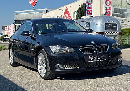 BMW 330i xDrive Coupe *2Hand*NAVI*PDC*LEDER