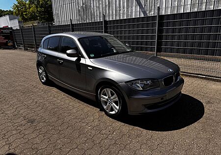 BMW 116d - N47 2.0D 143PS 4/5Türig LCI FACELIFT