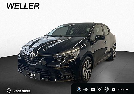 Renault Clio 1.0 TCE Aut. LED Klima SHZ PDC