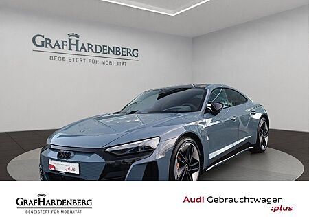Audi e-tron GT Matrix TopView B&O