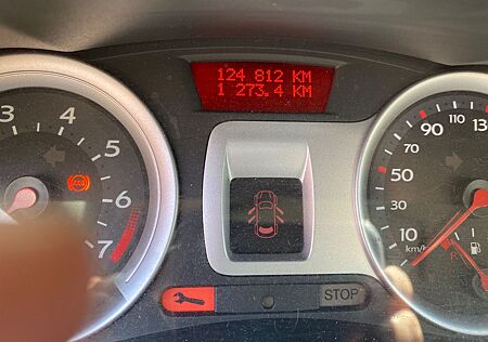 Renault Clio Dynamique 1.2 16V Dynamique