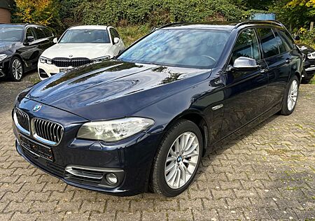 BMW 530d xDrive Touring A Luxury Line*NAVI*HUD*PANO*