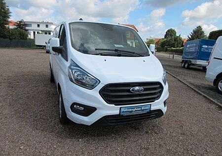 Ford Transit Custom Kasten 320 L2 Trend Kamera