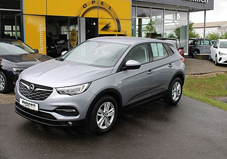 Opel Grandland X Grandland Edition /LED/Kamera/PDC/DAB