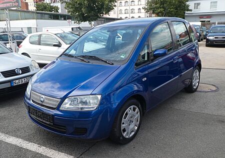 Fiat Idea 1.4 8V Dynamic GEPFLEGT